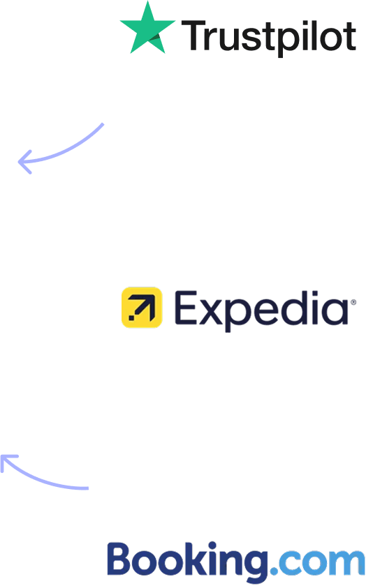 Right logos
